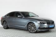 BMW 5 серии VII (G30/G31/G38) Челябинск  - изображение 20