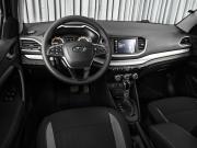 Lada (ВАЗ) Vesta I Рестайлинг (NG) Ставрополь  - изображение 27