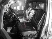 Hyundai Starex I Рестайлинг 2 Тюмень  - изображение 26