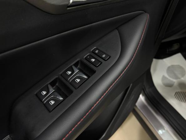 Changan CS35 Plus I Рестайлинг с пробегом 2024 года, цена 1 990 000 рублей, 18450 км, внедорожник, Автокод Объявления