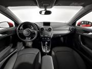 Audi A1 I (8X) Рестайлинг Санкт-Петербург  - изображение 33