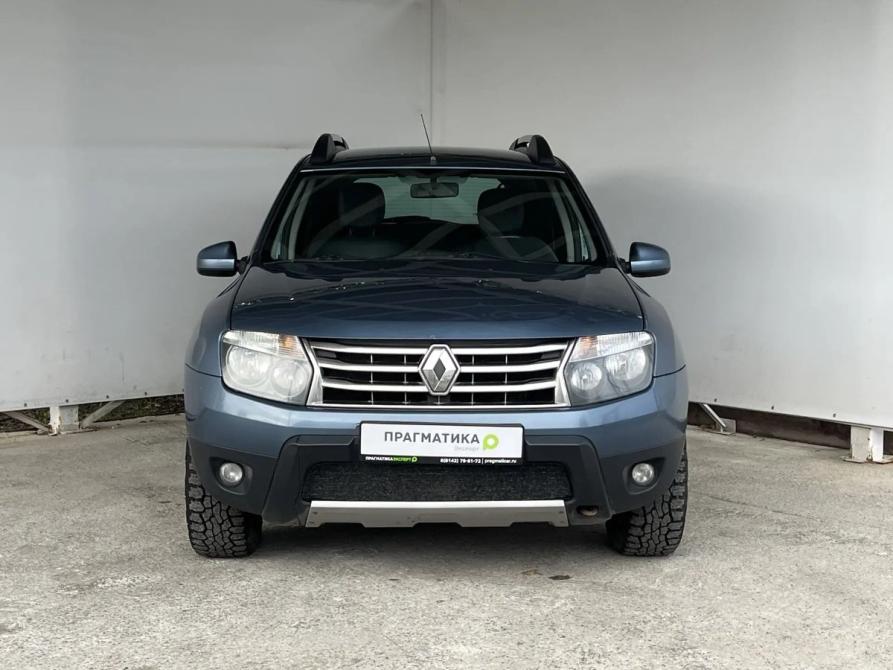 Renault Duster I Петрозаводск  - изображение 3