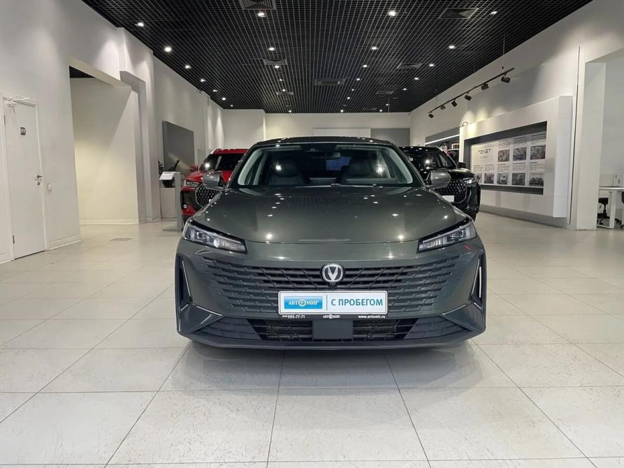 Changan Lamore Москва  - изображение 2
