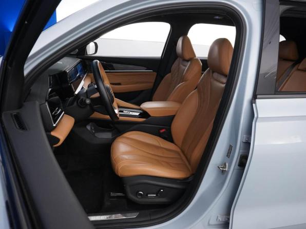 Geely Monjaro I с пробегом 2022 года, цена 3 849 077 рублей, 64571 км, внедорожник, Автокод Объявления