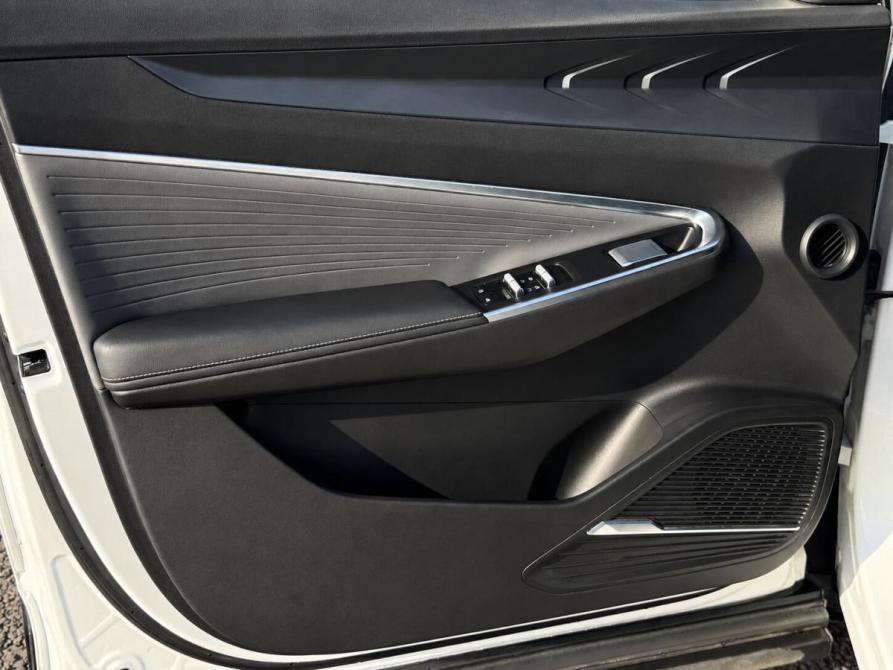 Geely Cityray Набережные Челны  - изображение 12