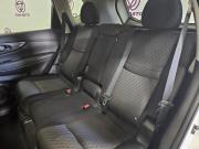 Nissan X-Trail III Рестайлинг Тольятти  - изображение 38