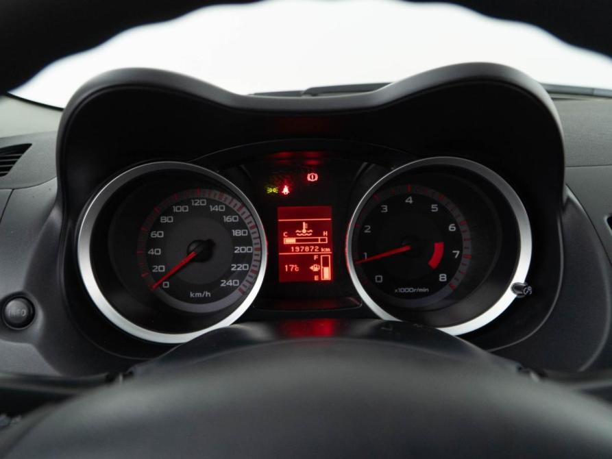 Mitsubishi Lancer X Москва  - изображение 17