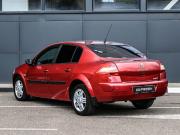 Renault Megane II Рестайлинг Новороссийск  - изображение 21
