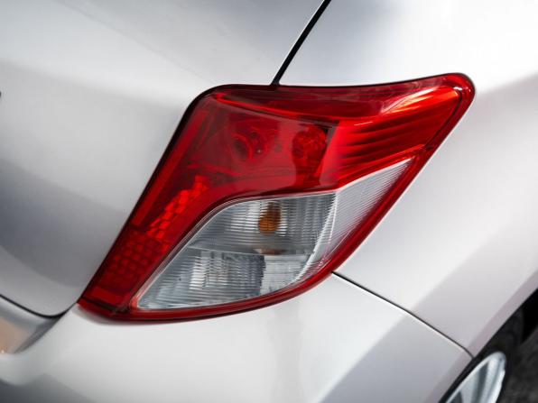 Toyota Vitz III (XP130) с пробегом 2011 года, цена 730 500 рублей, 82000 км, хэтчбек, Автокод Объявления