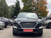 Hyundai Tucson III Рестайлинг Санкт-Петербург  - изображение 16