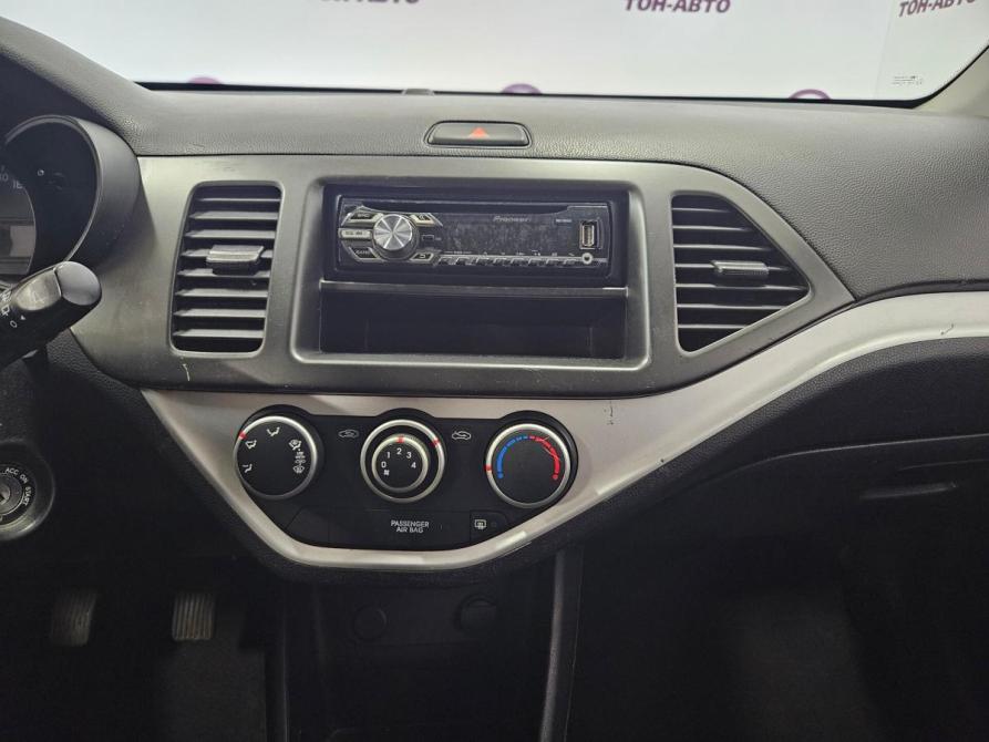 Kia Picanto II Тольятти  - изображение 15
