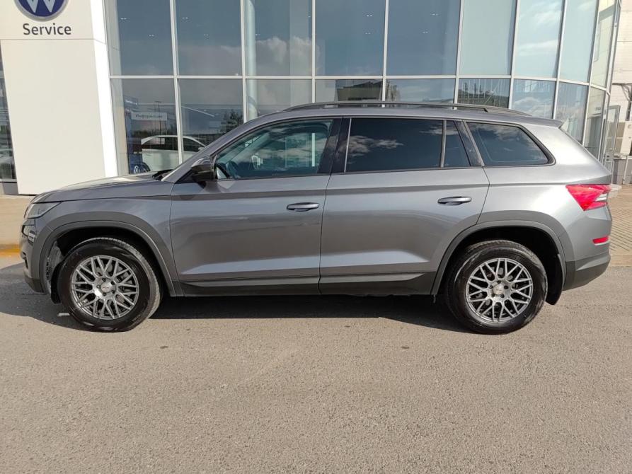 Skoda Kodiaq I Казань  - изображение 10