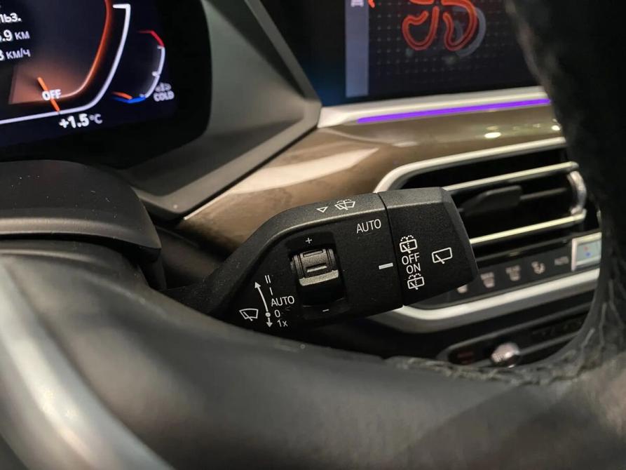 BMW X5 IV (G05/G18) Екатеринбург  - изображение 20