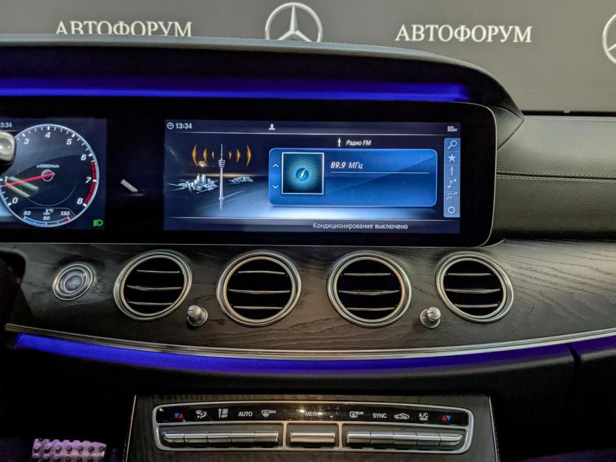Mercedes-Benz E-Класс V (W213 S213 C238) Москва  - изображение 17