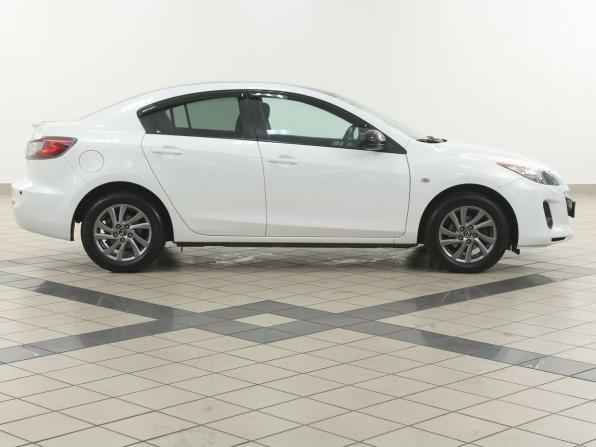 Mazda 3 II (BL) Рестайлинг с пробегом 2012 года, цена 937 000 рублей, 134000 км, седан, Автокод Объявления