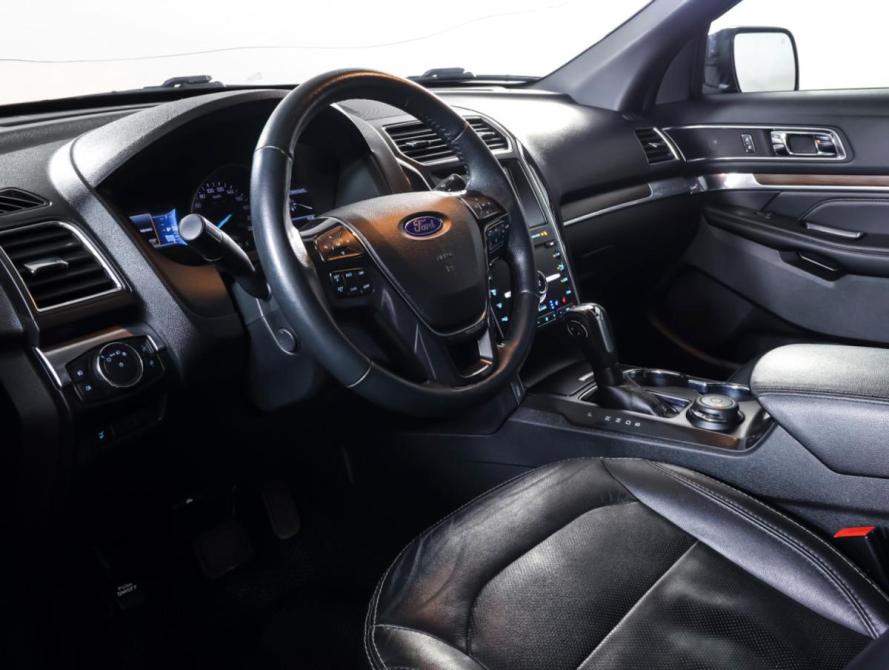 Ford Explorer V Рестайлинг 2 Москва  - изображение 15