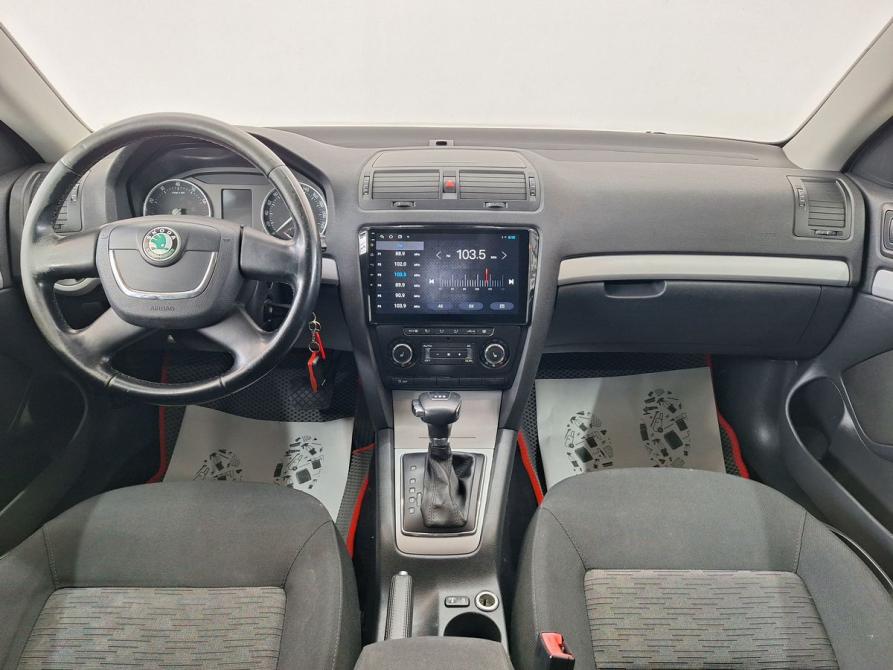Skoda Octavia II (A5) Рестайлинг Смоленск  - изображение 7