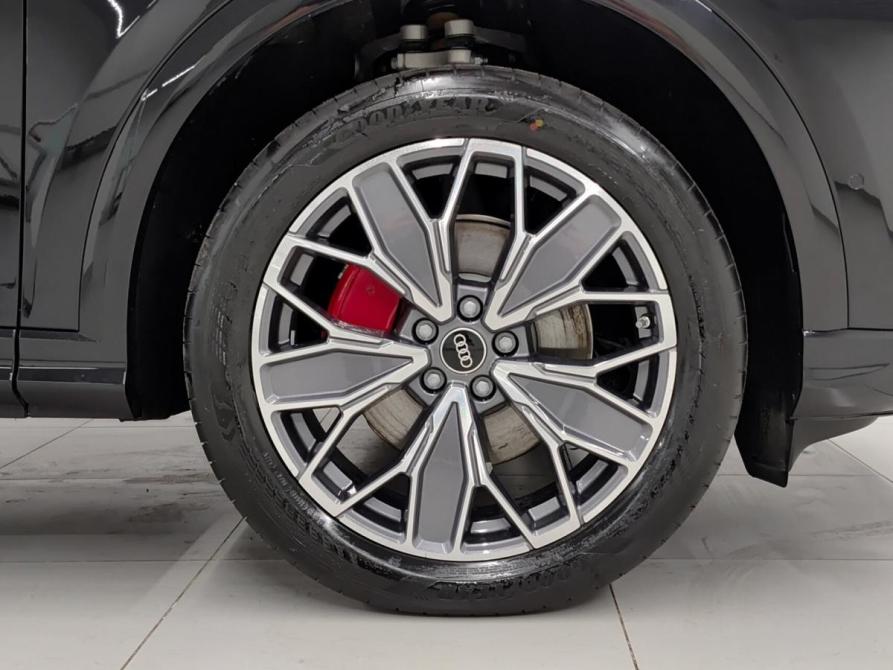 Audi Q5 III (GU) Казань  - изображение 22