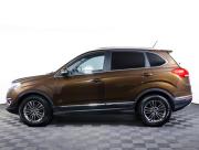 Chery Tiggo 5 I Рестайлинг Москва  - изображение 25