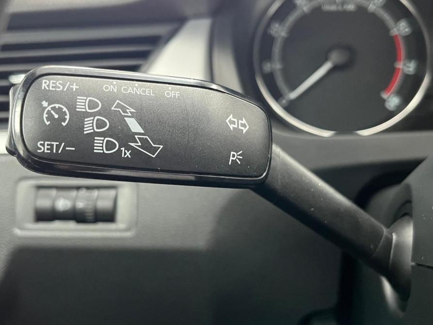 Skoda Rapid I Рестайлинг Киров  - изображение 17