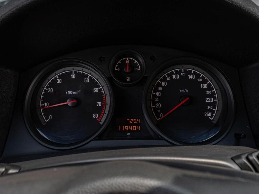 Opel Astra H Рестайлинг Краснодар  - изображение 15