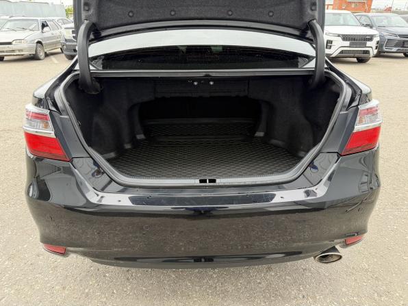 Toyota Camry VII (XV50) Рестайлинг с пробегом 2015 года, цена 1 890 000 рублей, 162213 км, седан, Автокод Объявления