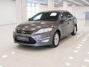 Ford Mondeo IV Рестайлинг Самара  - изображение 21
