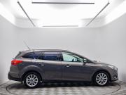Ford Focus III Рестайлинг Москва  - изображение 20