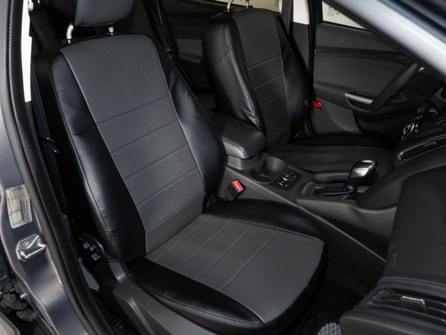 Ford Focus III Казань  - изображение 14