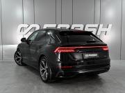 Audi Q8 I (4M) Ростов-на-Дону  - изображение 29