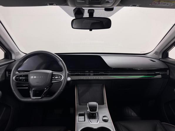 Omoda C5 I с пробегом 2024 года, цена 1 820 000 рублей, 12030 км, внедорожник, Автокод Объявления