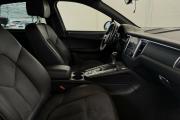 Porsche Macan I Москва  - изображение 32