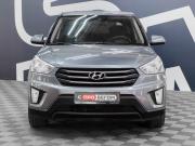 Hyundai Creta I Ростов-на-Дону  - изображение 21