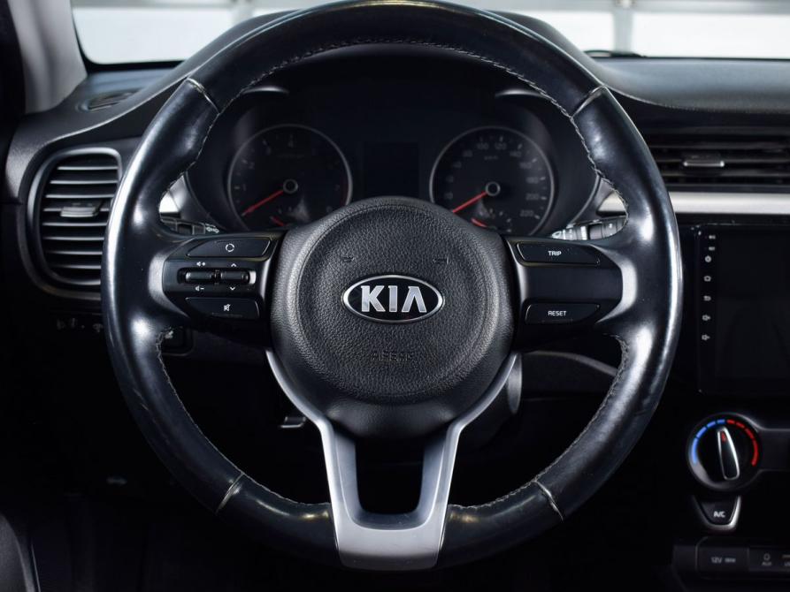Kia Rio IV Кемерово  - изображение 9