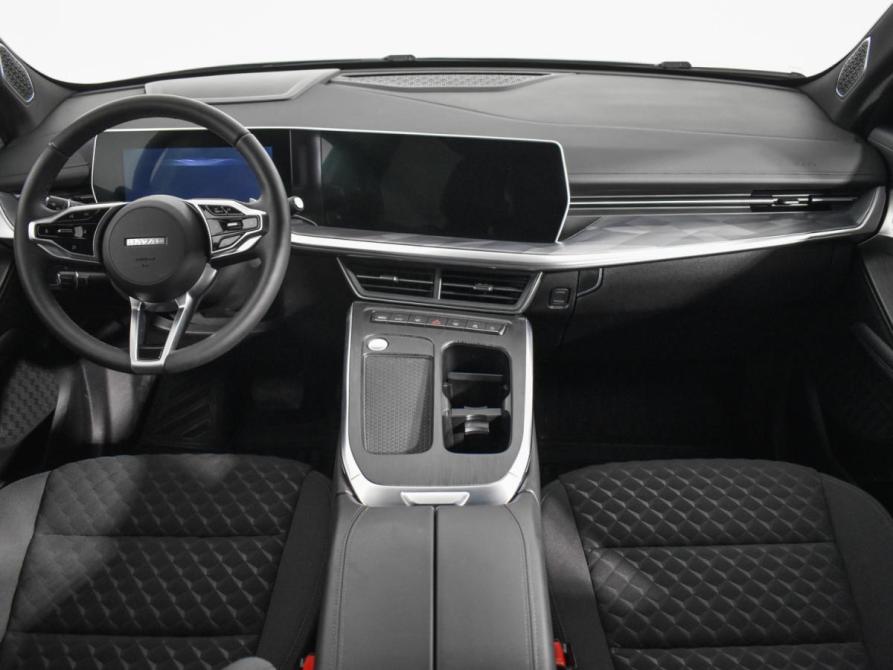 Haval F7 II Санкт-Петербург  - изображение 13