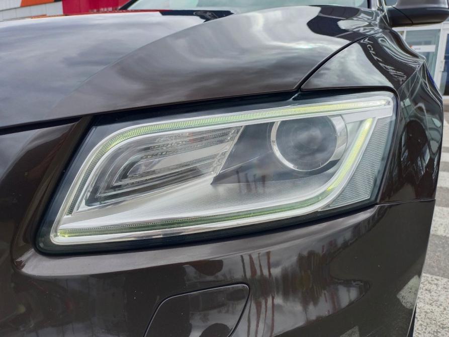 Audi Q5 I (8R) Рестайлинг Тверь  - изображение 11