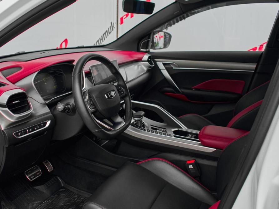 Geely Coolray I Екатеринбург  - изображение 10