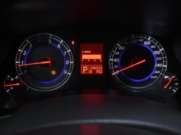 Infiniti EX I (J50) с пробегом 2008 года, цена 690 000 рублей, 296531 км, внедорожник, Автокод Объявления