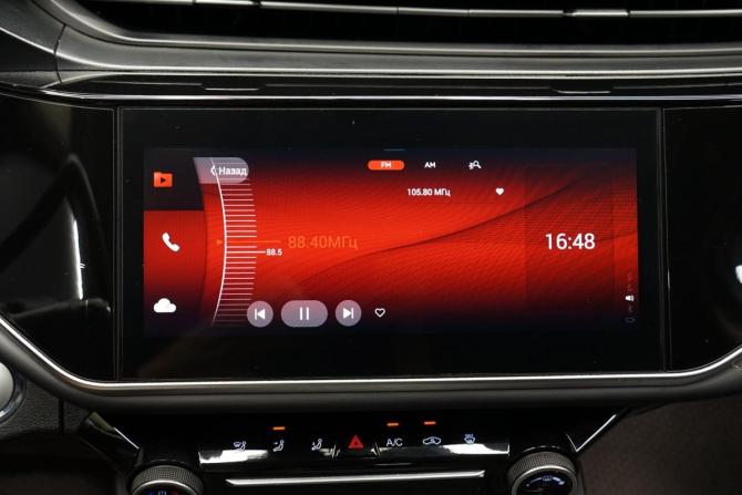 Omoda S5 с пробегом 2023 года, цена 1 474 000 рублей, 12000 км, седан, Автокод Объявления