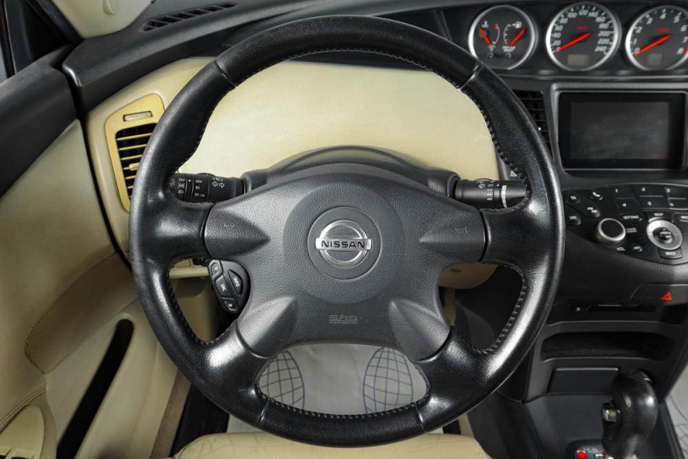 Nissan Primera III (P12) Тюмень  - изображение 14