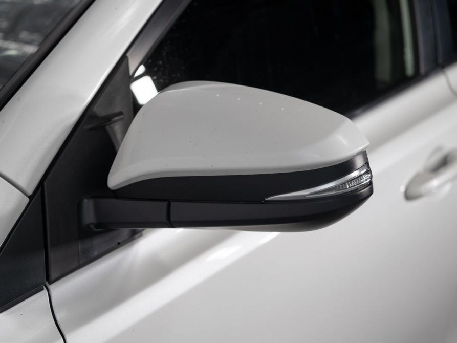 Toyota RAV4 IV (XA40) Иркутск  - изображение 19