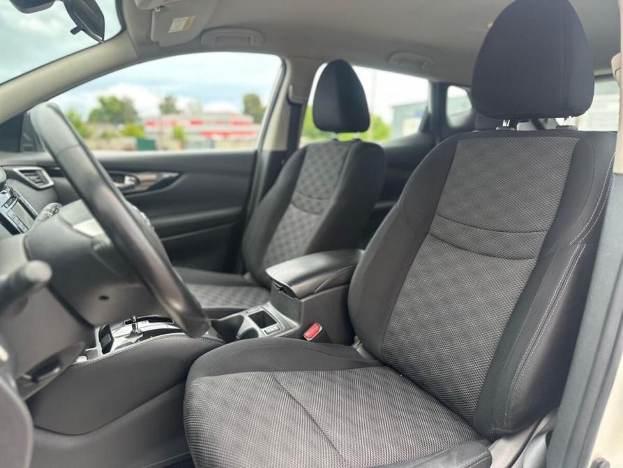 Nissan Qashqai II Тула  - изображение 10