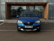 Renault Sandero II Рестайлинг Оренбург  - изображение 9