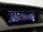 Audi A4 IV (B8) Рестайлинг Москва  - изображение 34