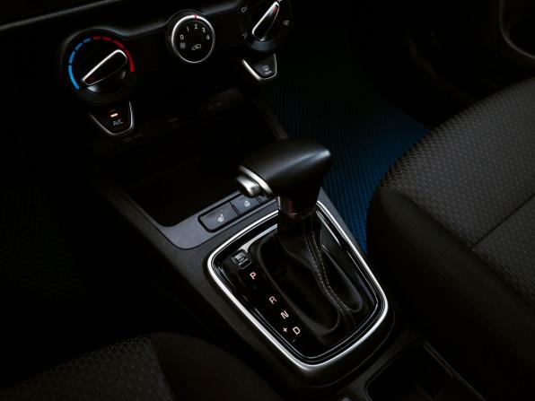 Kia Rio IV Рестайлинг с пробегом 2020 года, цена 1 646 000 рублей, 94256 км, седан, Автокод Объявления