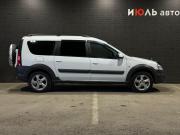 Lada (ВАЗ) Largus I Челябинск  - изображение 18