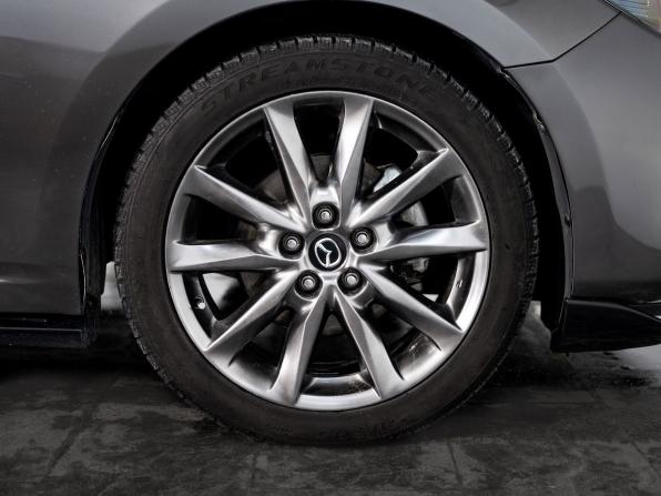 Mazda Axela III Рестайлинг с пробегом 2017 года, цена 1 330 000 рублей, 122069 км, хэтчбек, Автокод Объявления