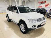 Mitsubishi Pajero Sport II Миасс  - изображение 27