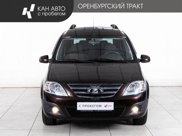 Lada (ВАЗ) Largus I с пробегом 2019 года, цена 948 000 рублей, 131700 км, универсал, Автокод Объявления
