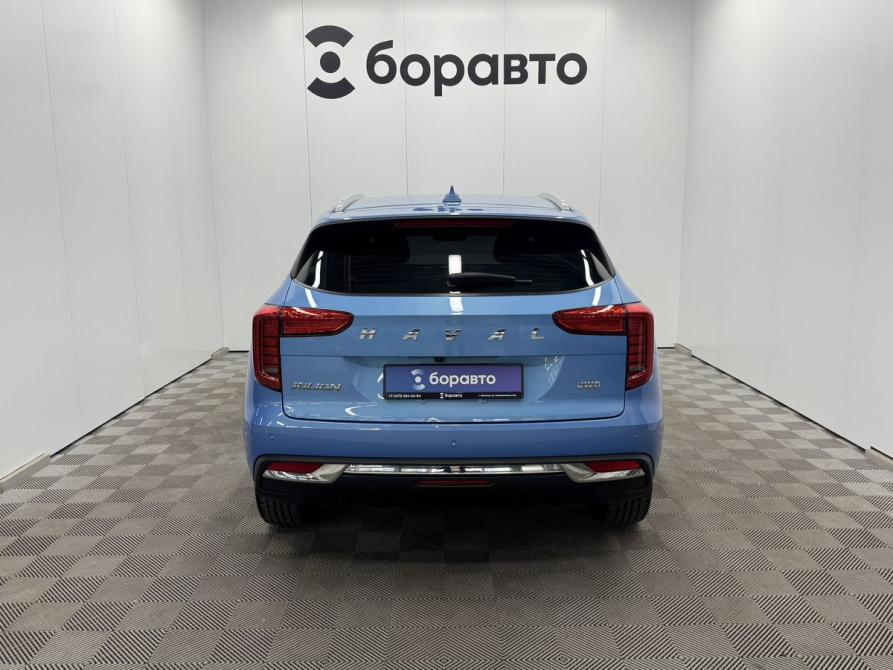 Haval Jolion I Рестайлинг Воронеж  - изображение 7
